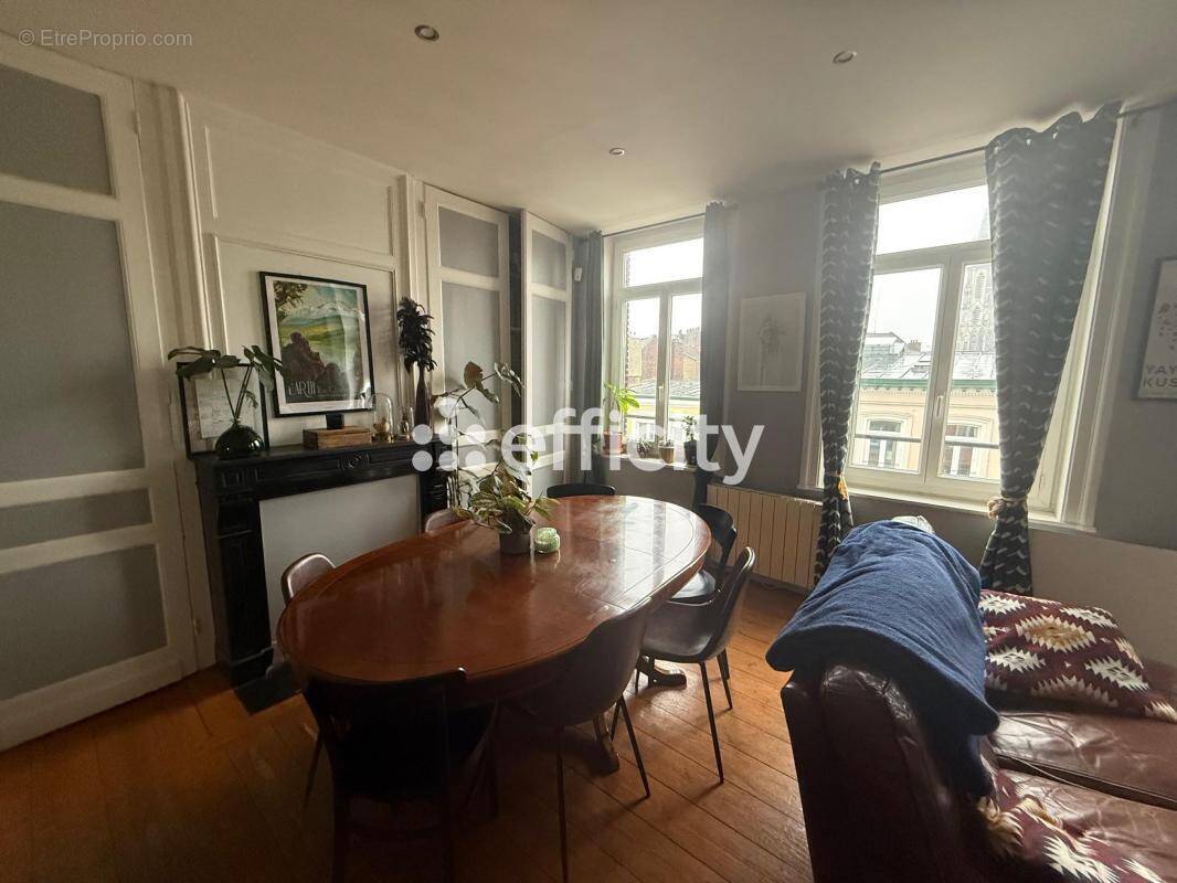 Appartement à LILLE