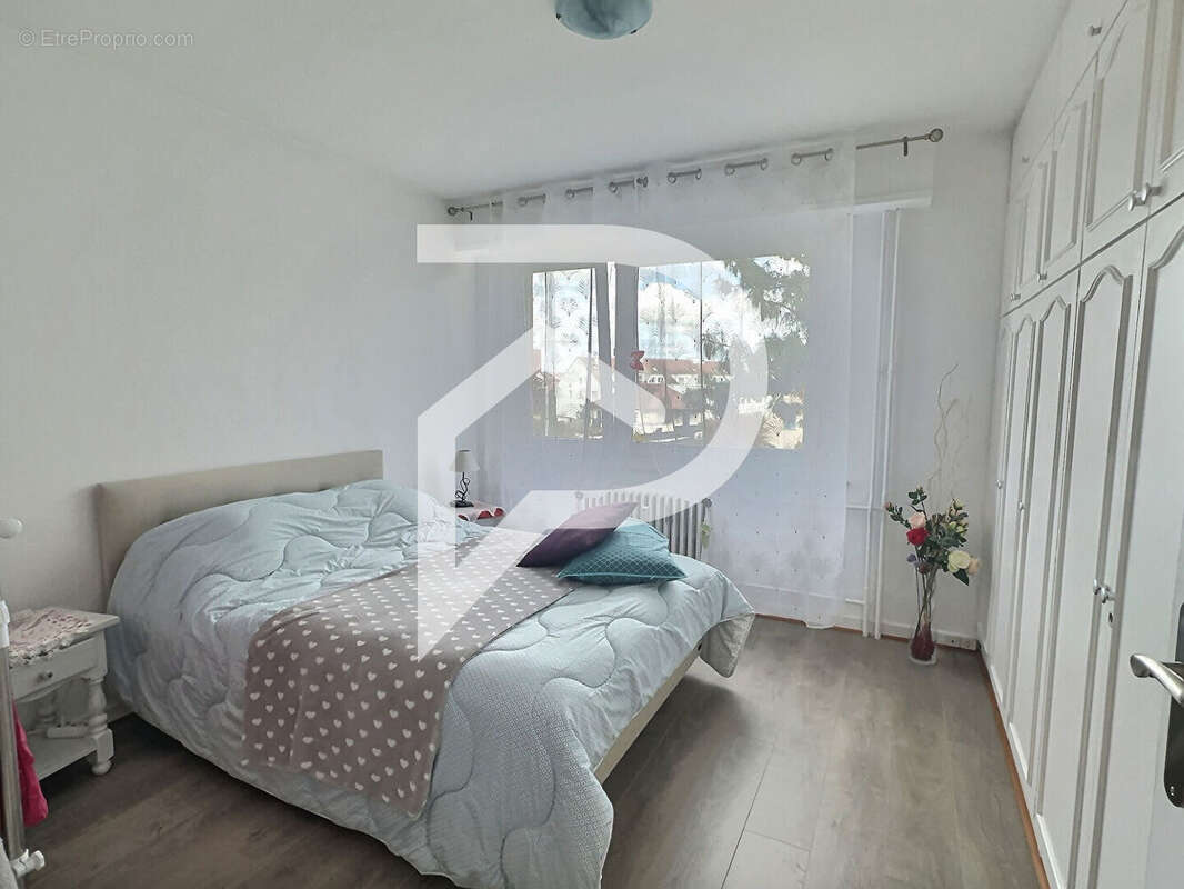 Appartement à COLMAR
