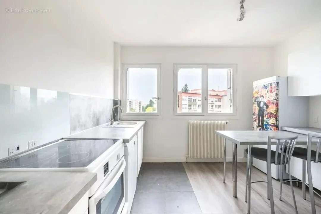 Appartement à MAUREPAS