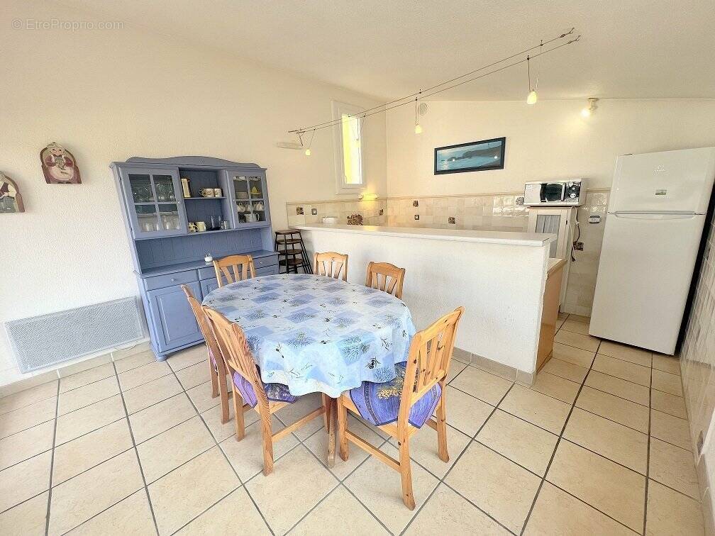 Appartement à AGDE