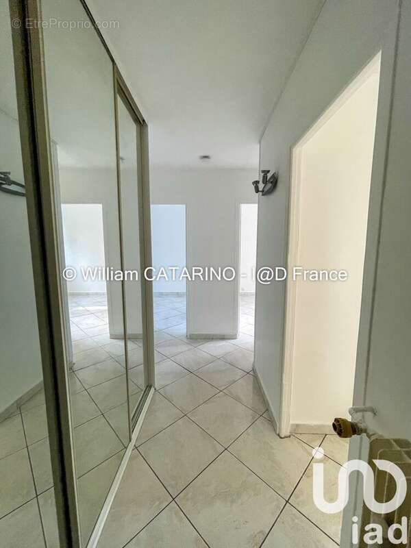 Photo 3 - Appartement à SAINT-GERMAIN-LES-ARPAJON