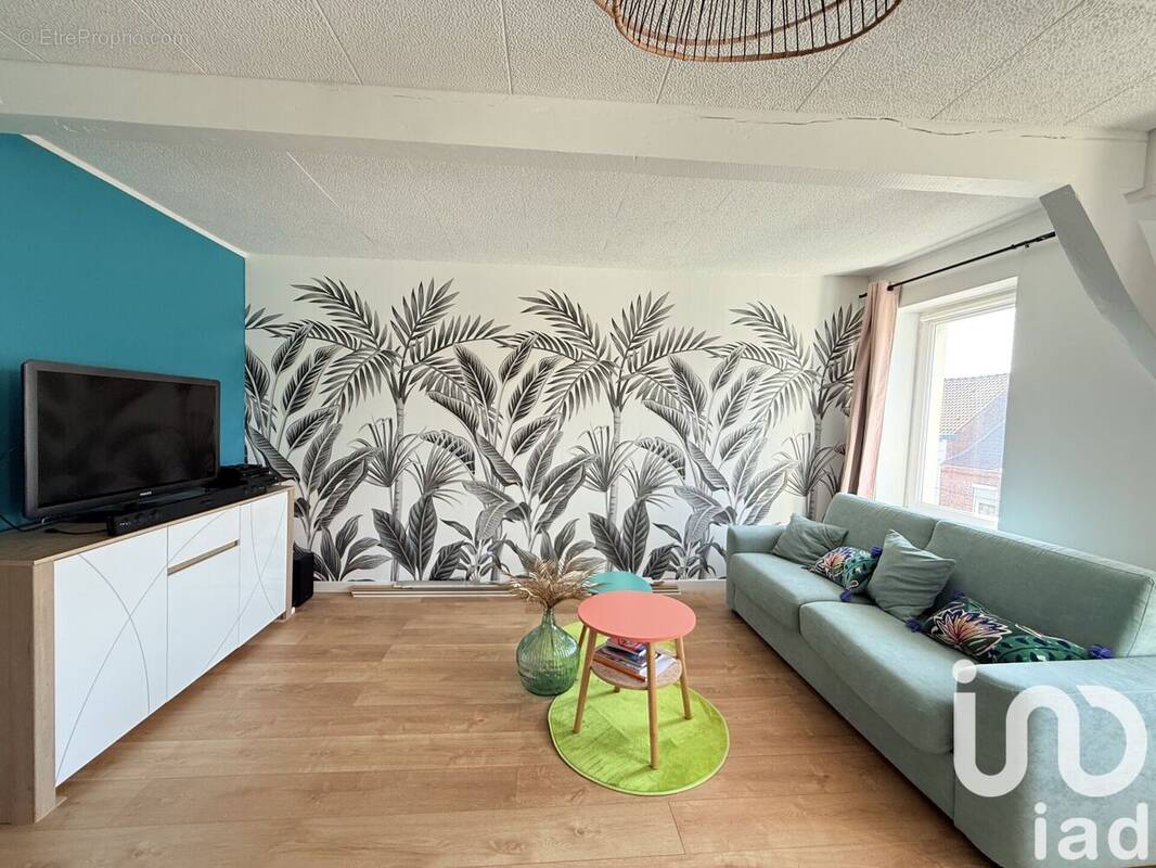 Photo 1 - Appartement à HAUBOURDIN
