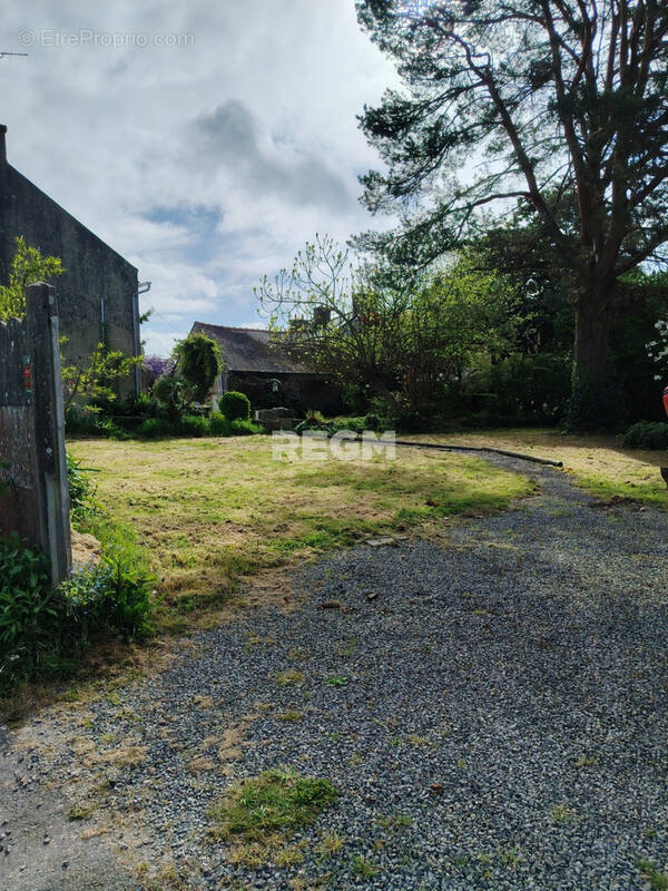 Terrain à LE MINIHIC-SUR-RANCE