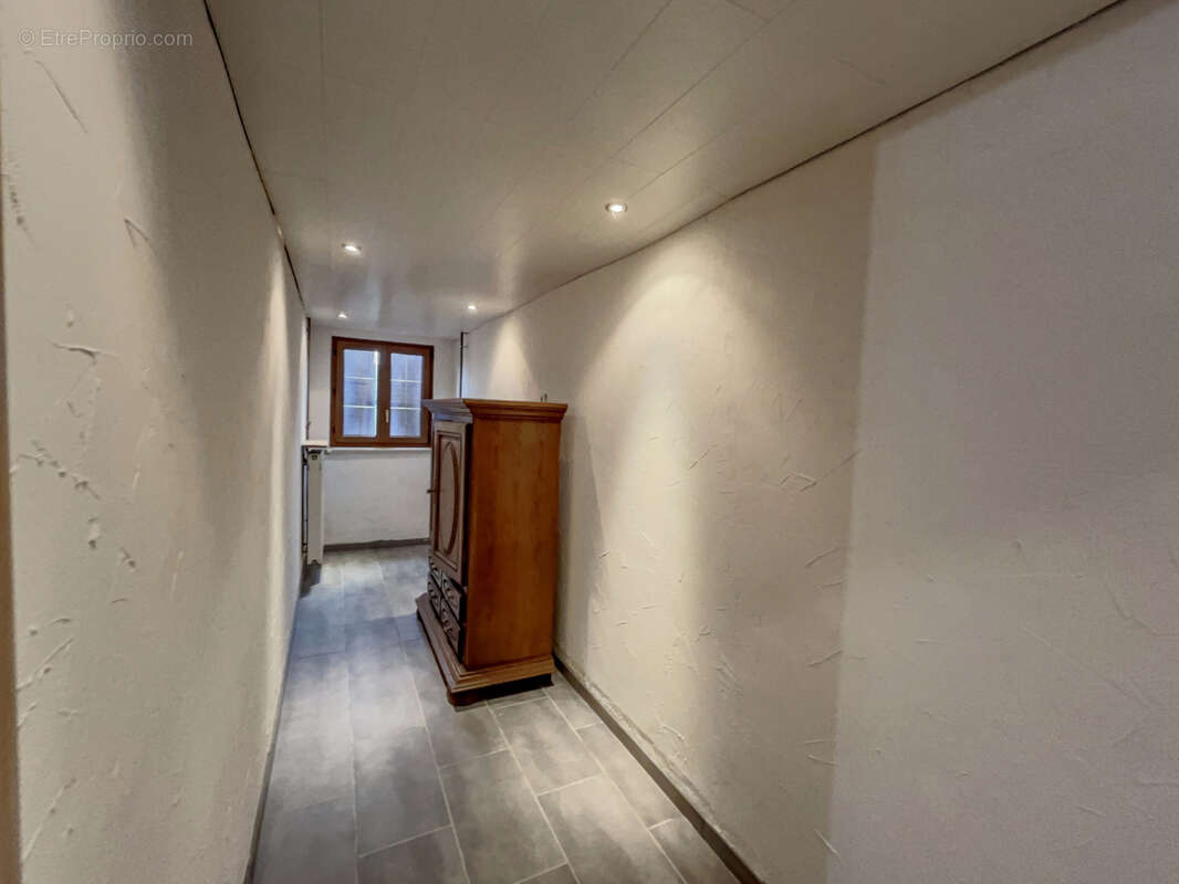 Maison à SARRALBE