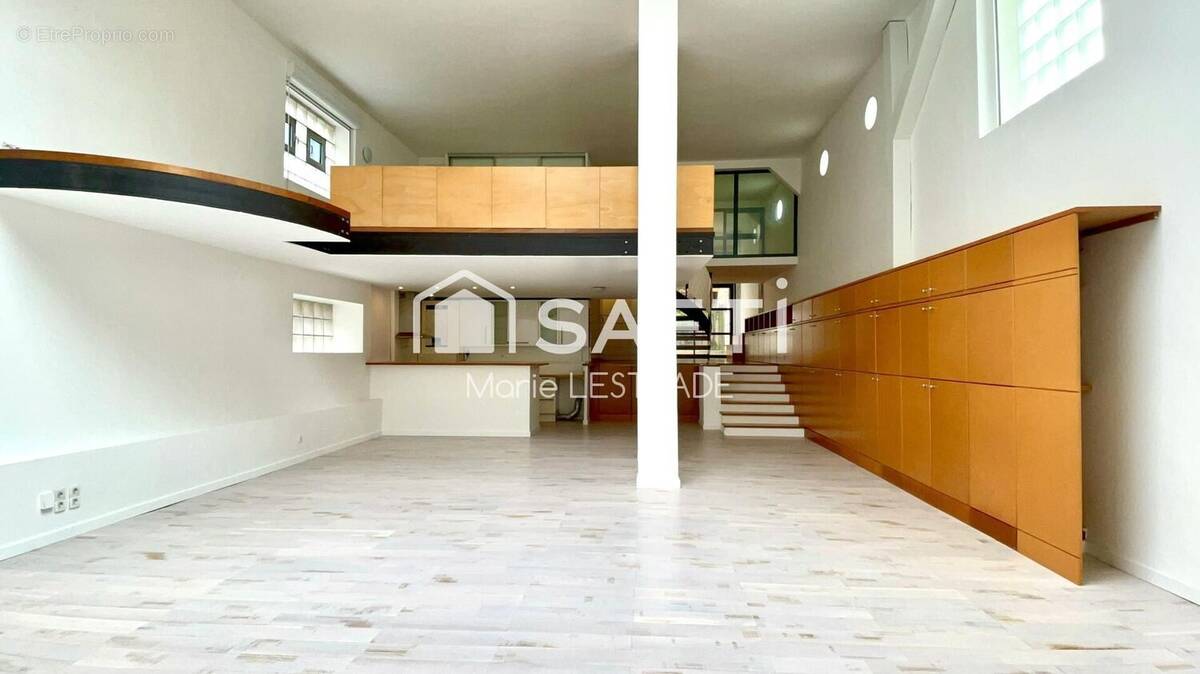 Photo 1 - Appartement à TOULOUSE