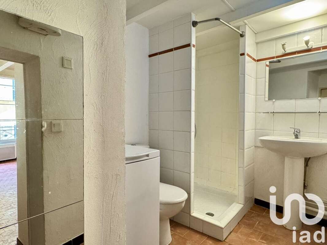Photo 5 - Appartement à AIX-EN-PROVENCE