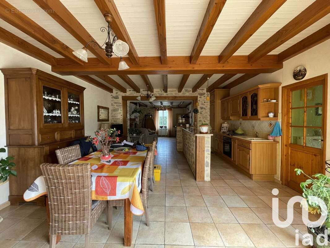 Photo 5 - Maison à MEILHAC