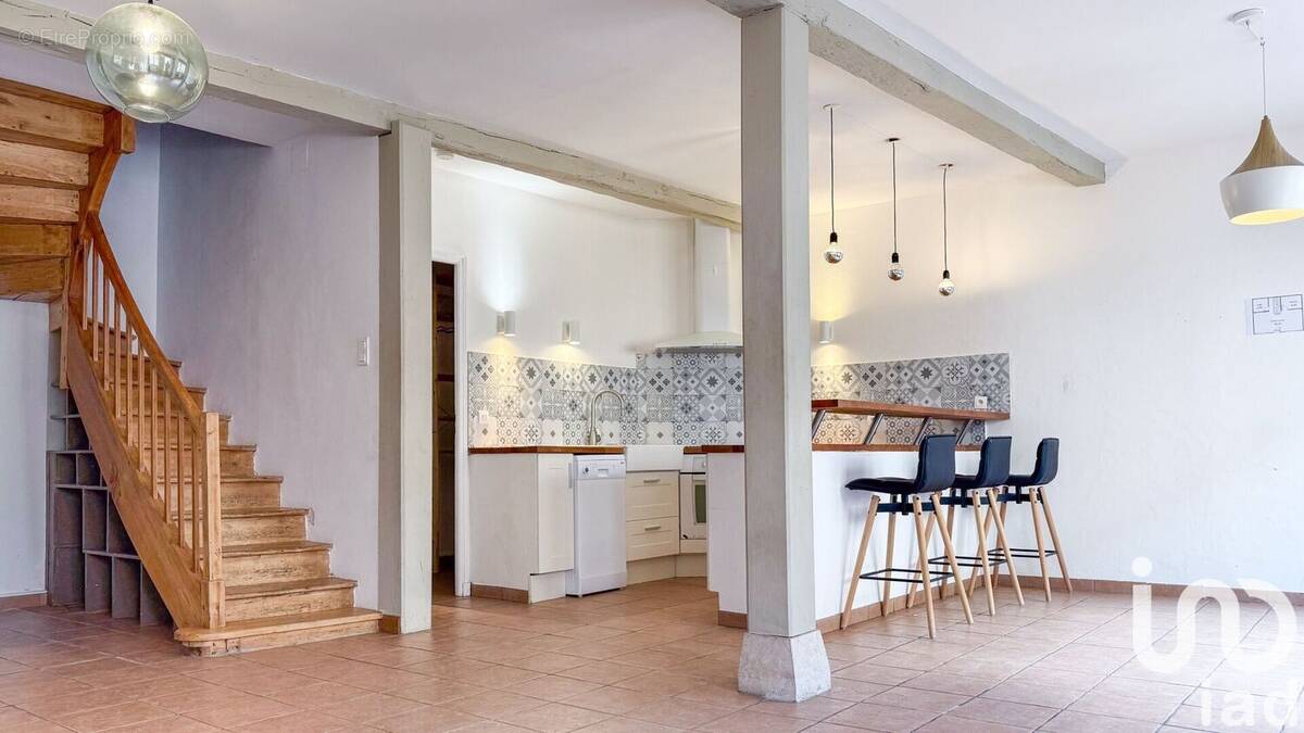 Photo 1 - Maison à PIBRAC