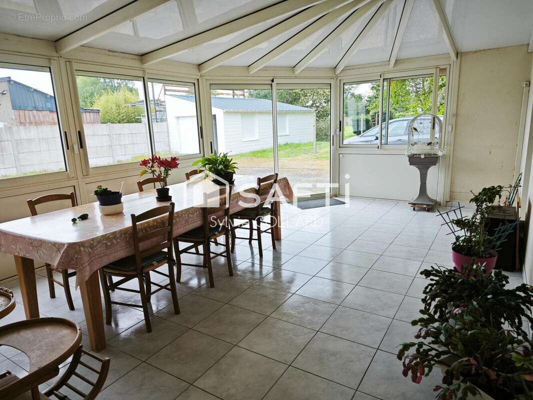 Photo 9 - Maison à DREFFEAC