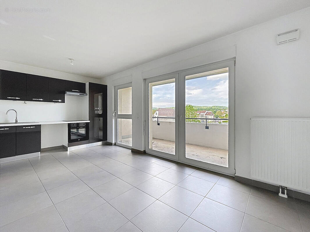 Appartement à WOIPPY