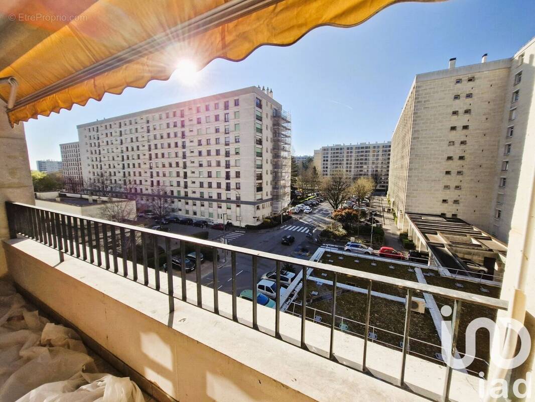 Photo 1 - Appartement à MEUDON