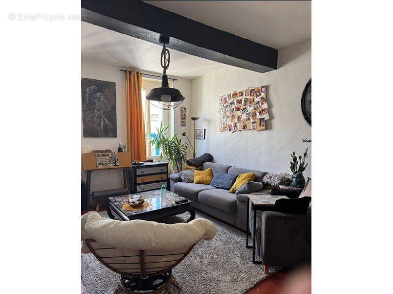 Appartement à SENS