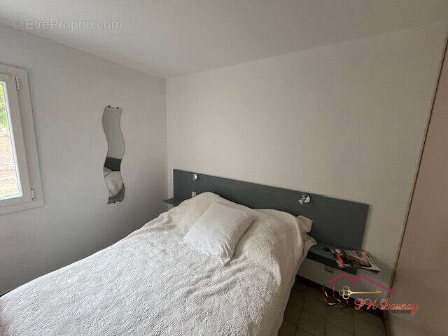 Appartement à FLEURY