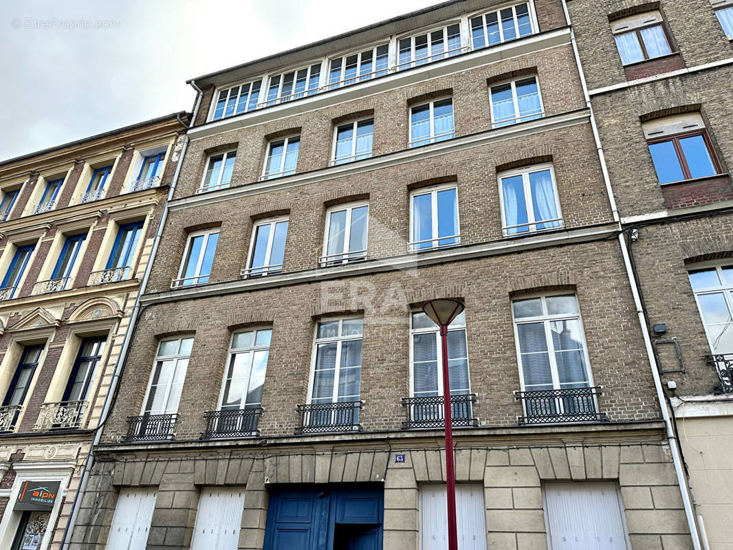 Appartement à ELBEUF