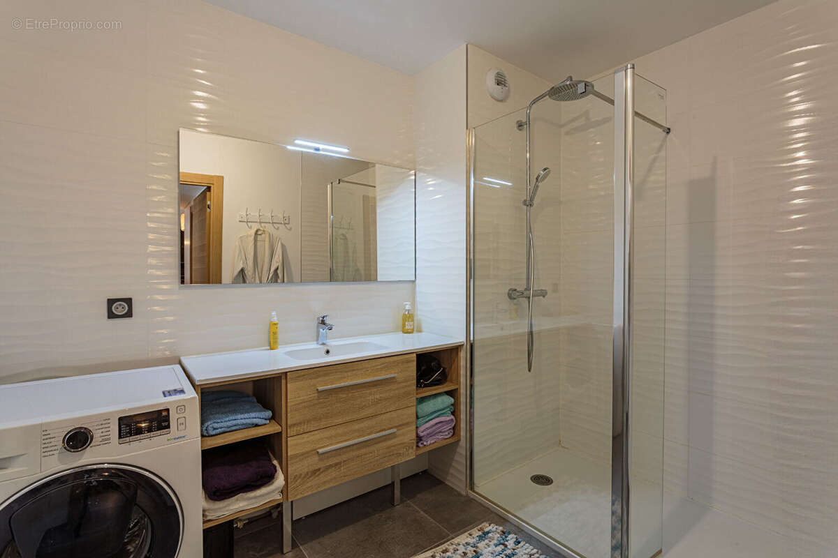 Appartement à HOSSEGOR