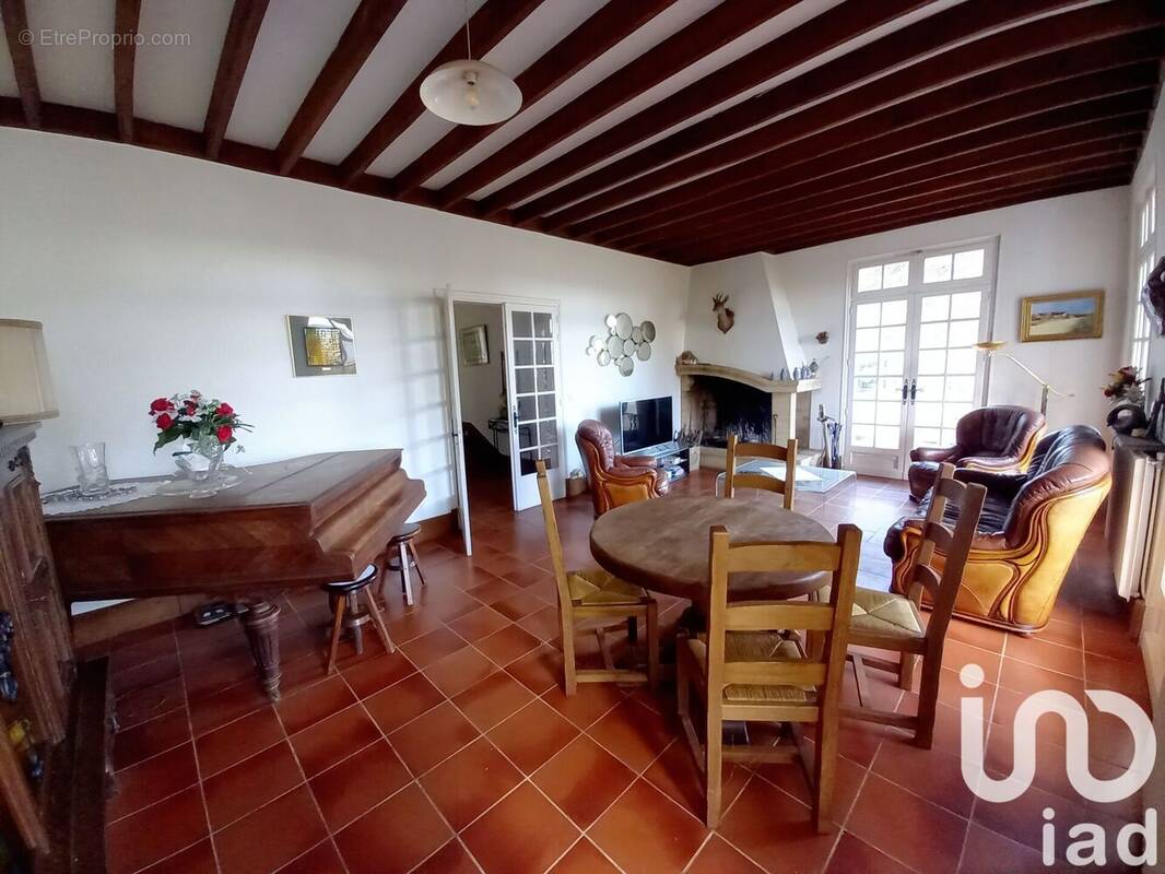 Photo 1 - Maison à MOIRAX