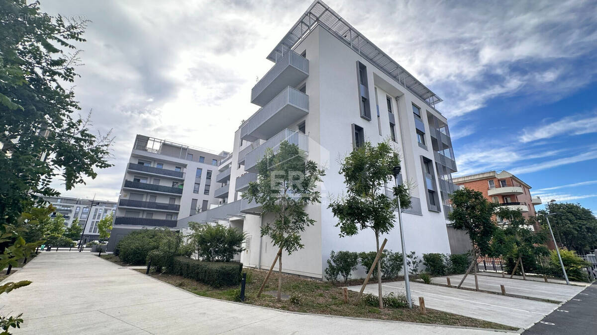 Appartement à GUYANCOURT