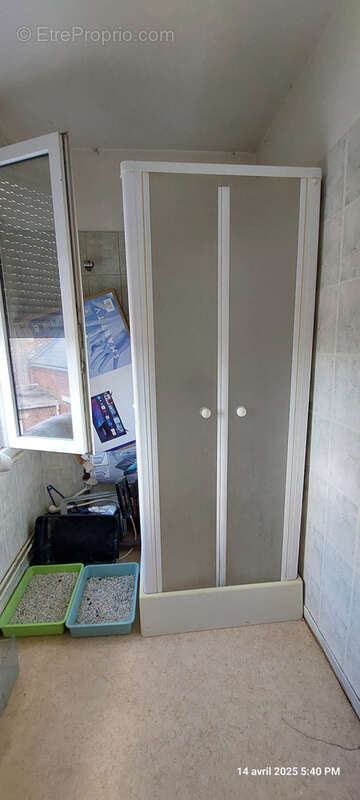Appartement à CAMBRAI