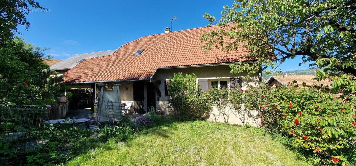 Maison à GAP