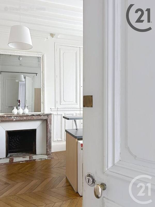 Appartement à FONTAINEBLEAU