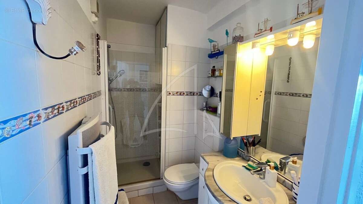 Appartement à PALAVAS-LES-FLOTS