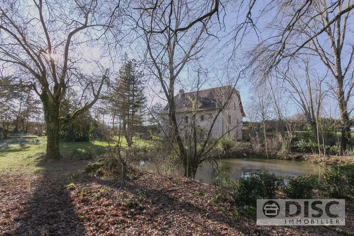 Maison à PARISOT