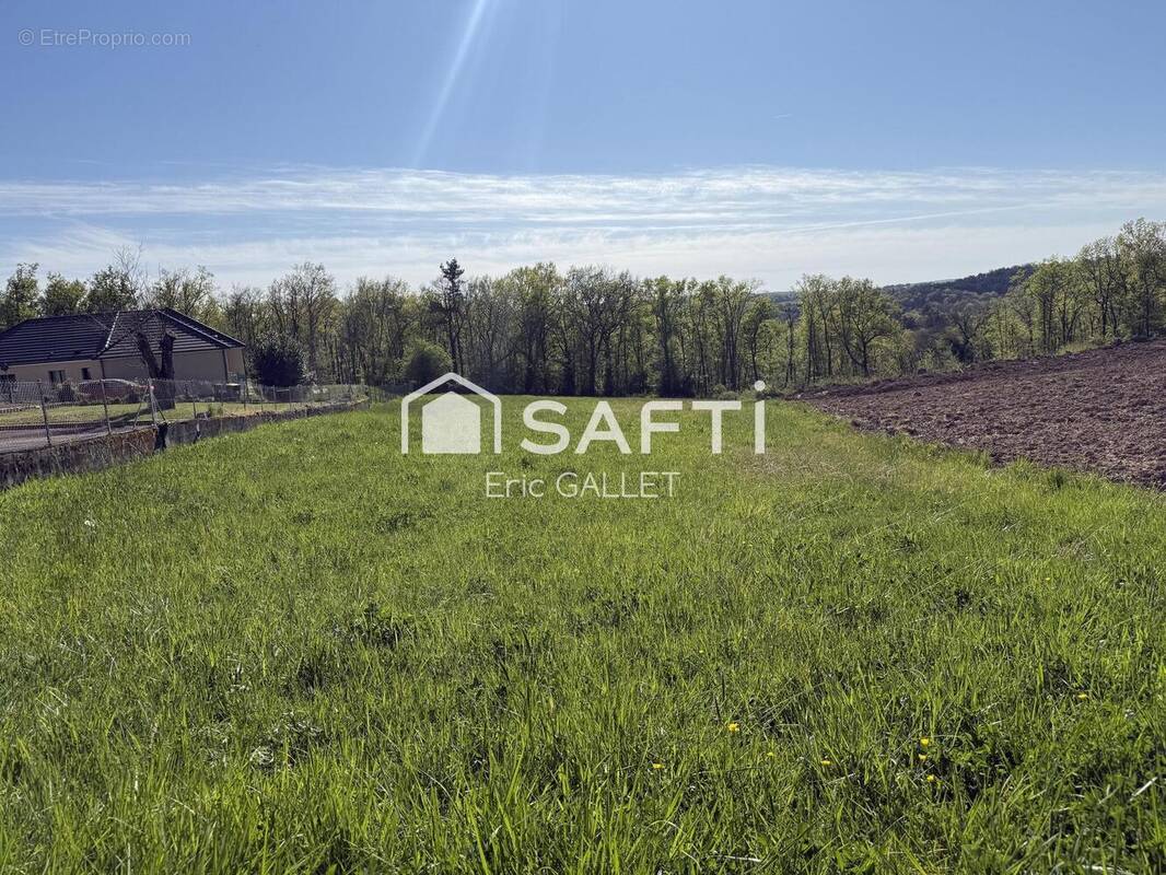 Photo 1 - Terrain à BRIVE-LA-GAILLARDE