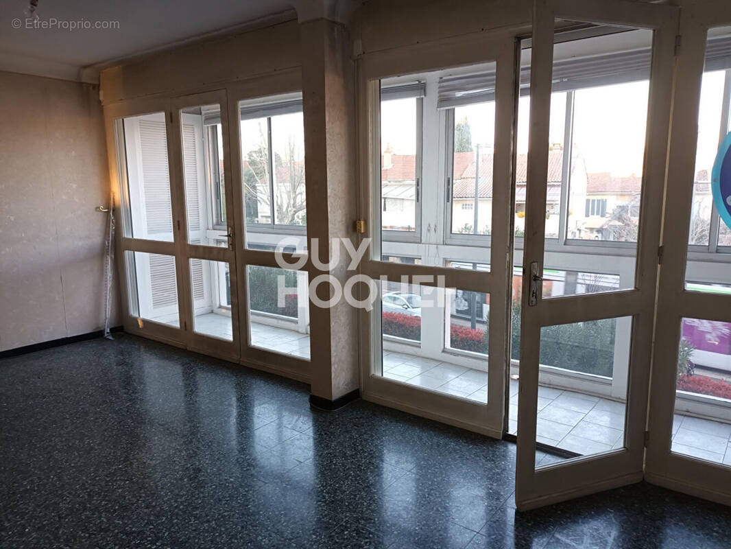 Appartement à AVIGNON