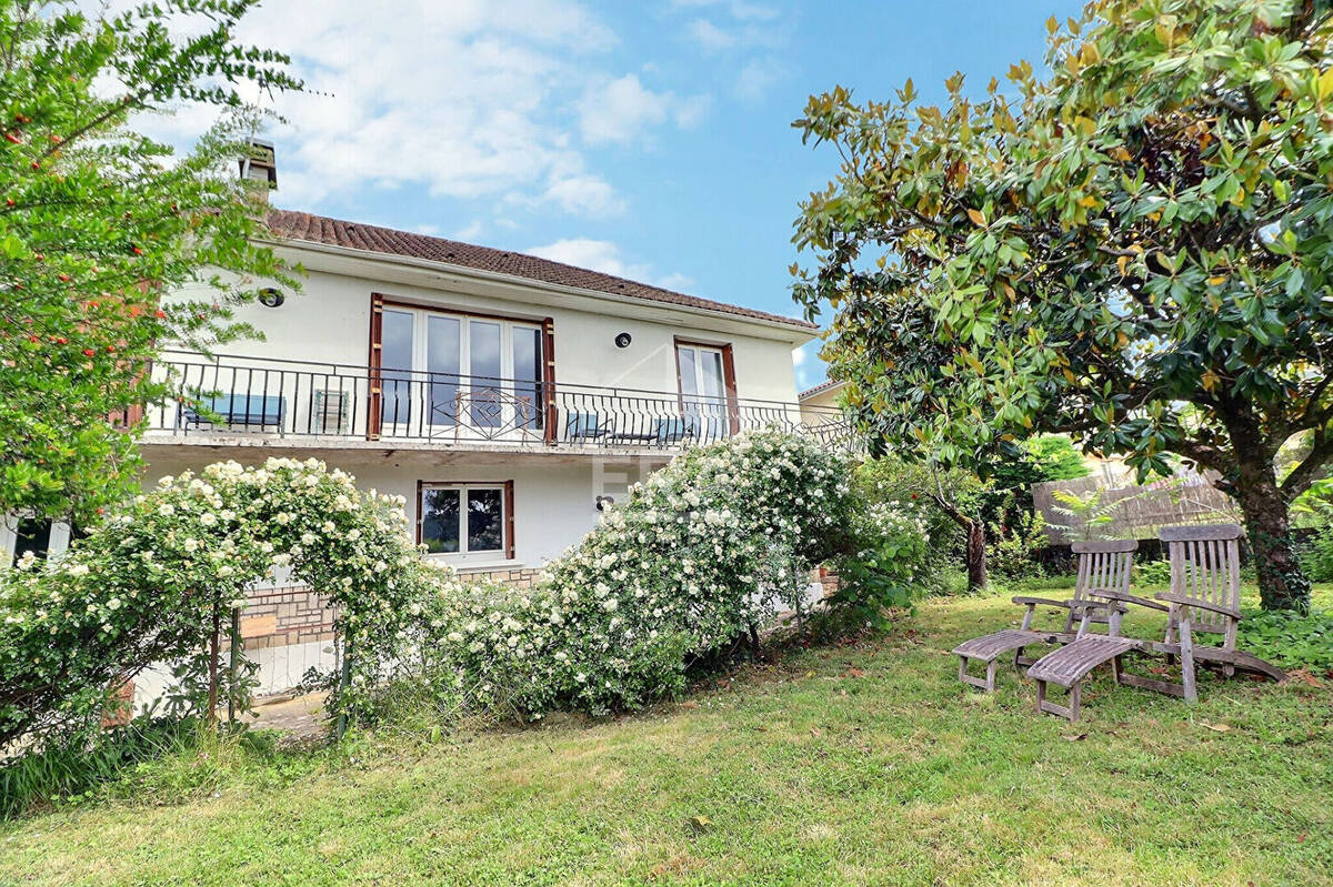 Maison à FIGEAC