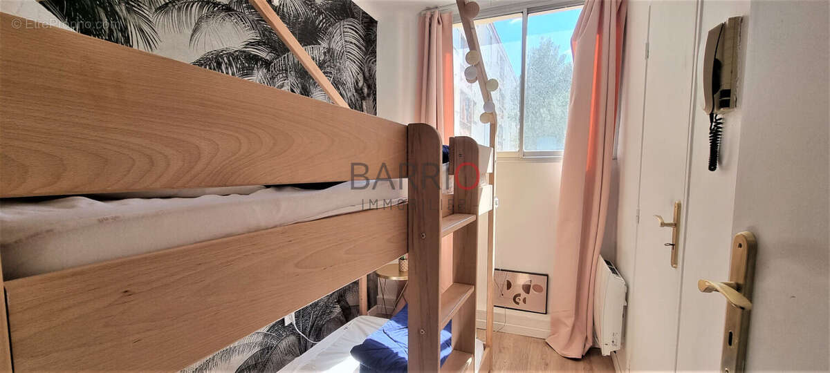 Appartement à BANYULS-SUR-MER