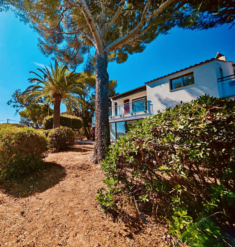Maison à ROQUEBRUNE-SUR-ARGENS