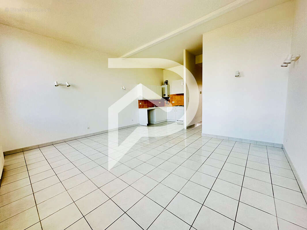 Appartement à CHAUMONT