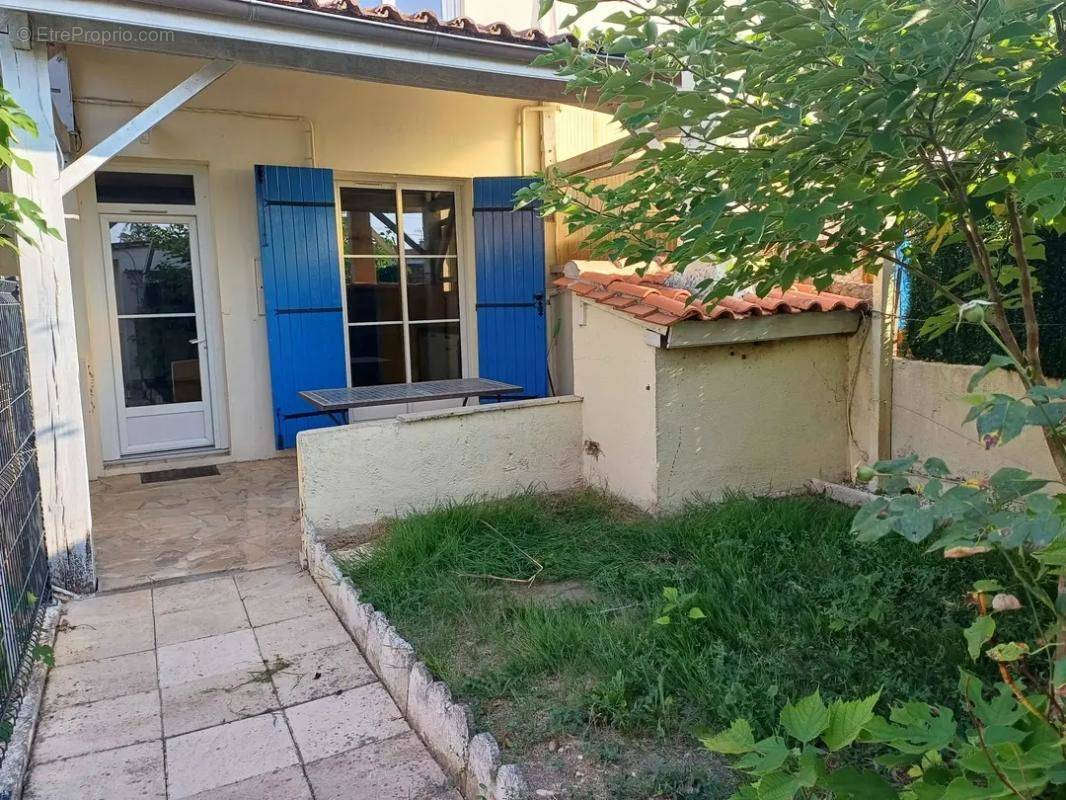 Maison à BERGERAC