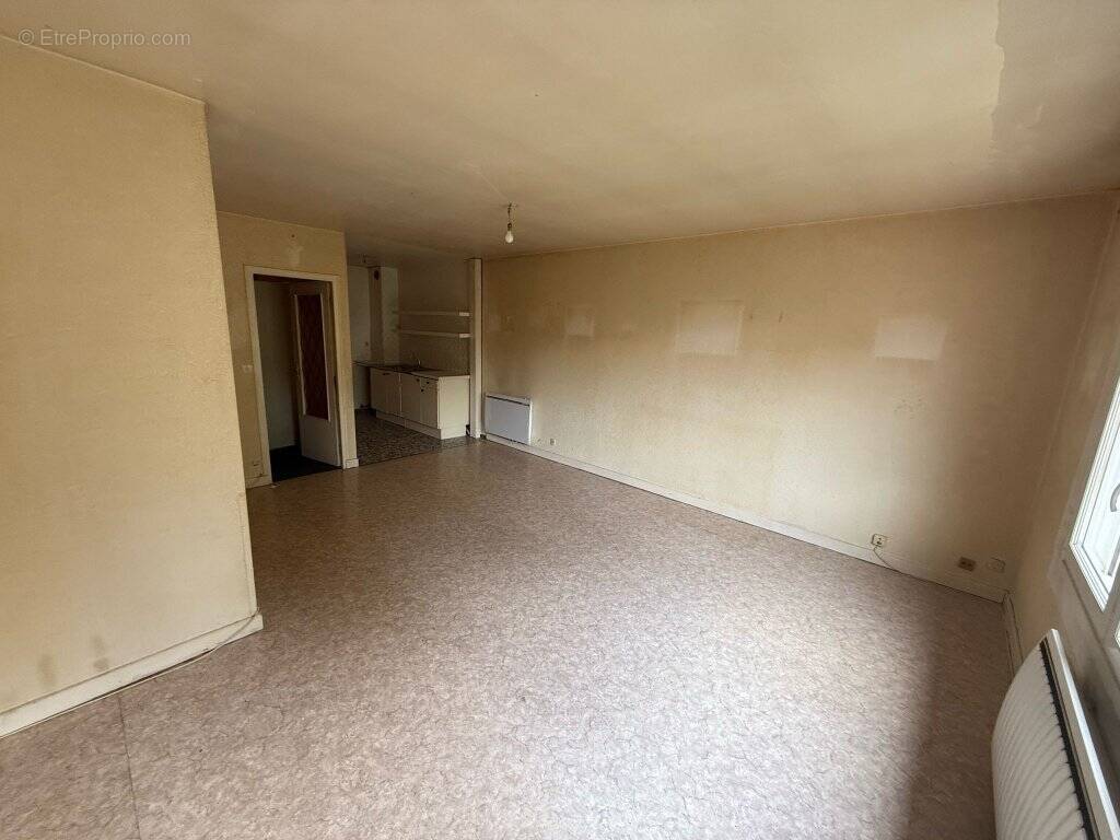 Appartement à LAMBERSART
