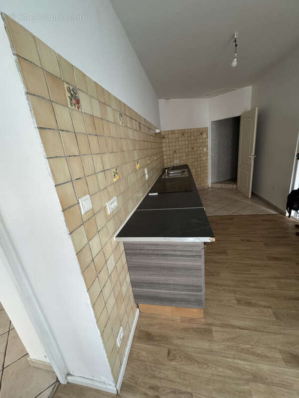 Appartement à MONCLAR-DE-QUERCY