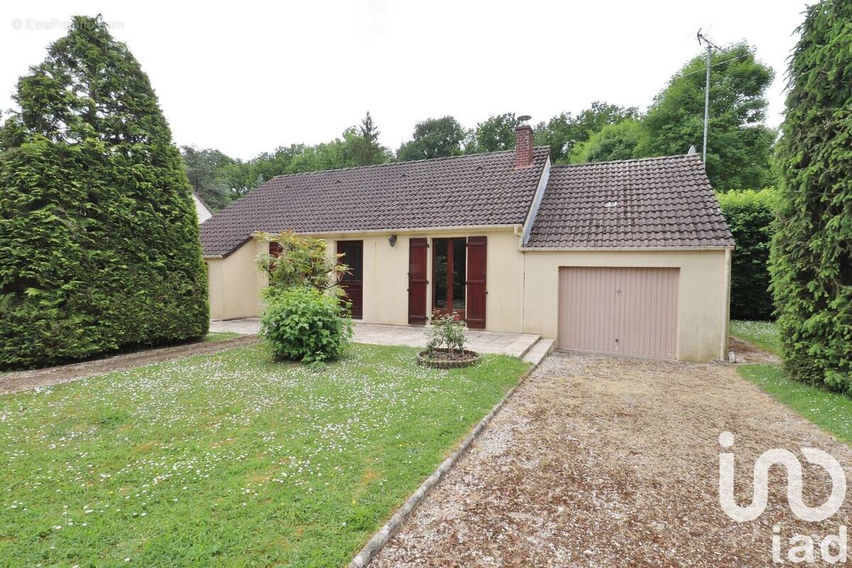 Photo 1 - Maison à LADON