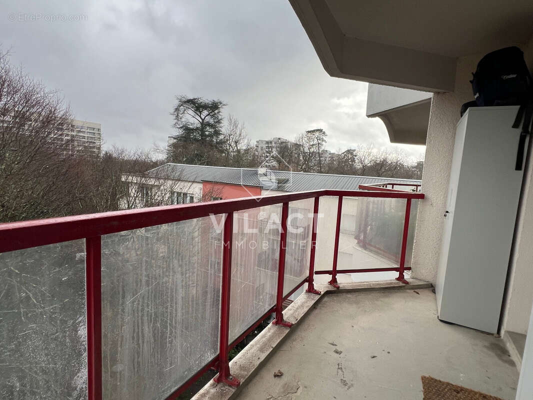 Appartement à MERIGNAC