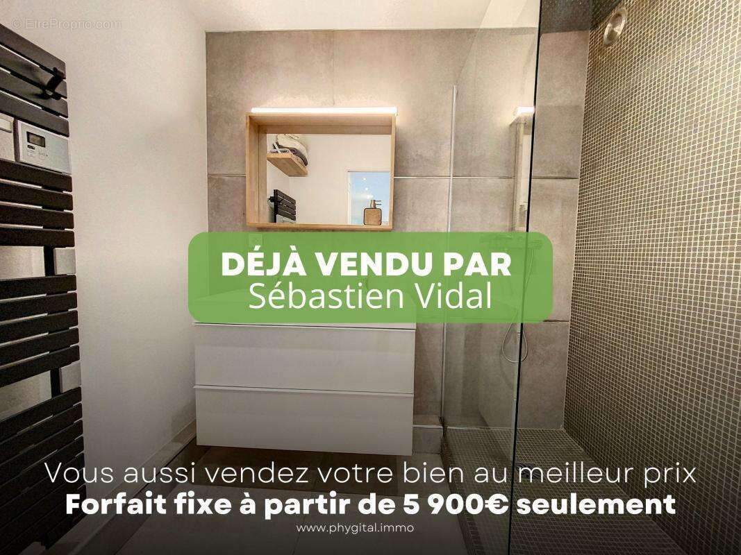 Appartement à GRASSE