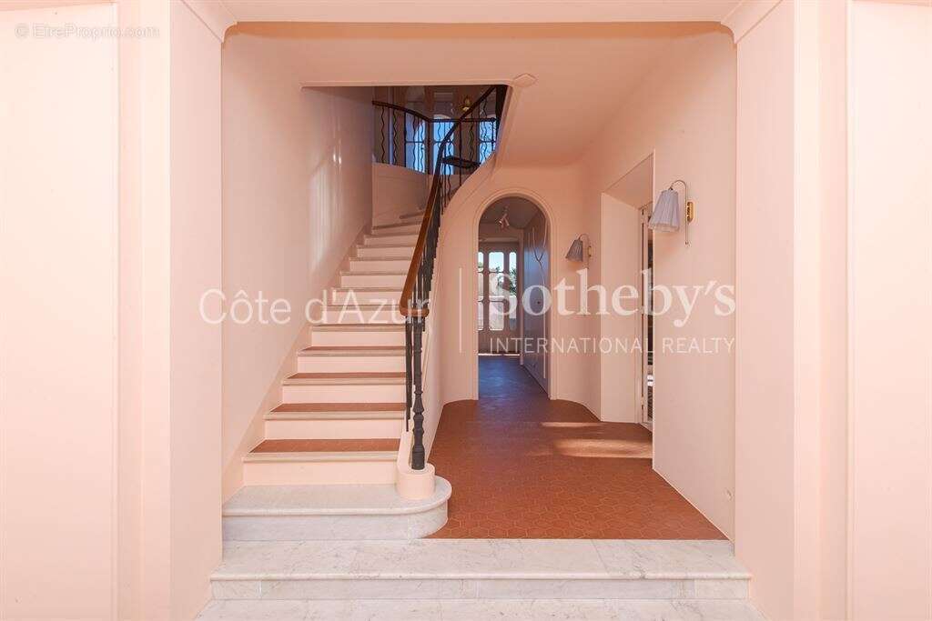 Maison à SAINT-TROPEZ