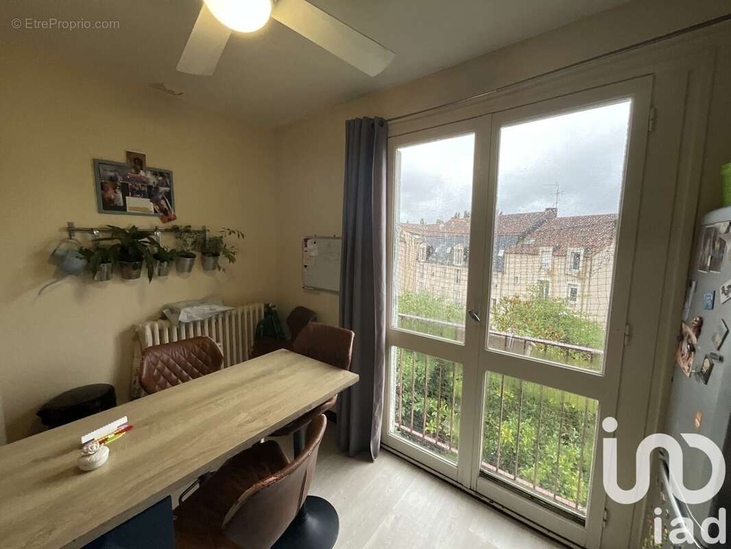 Photo 6 - Appartement à POITIERS