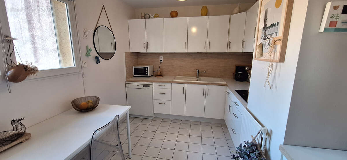 Appartement à AMIENS