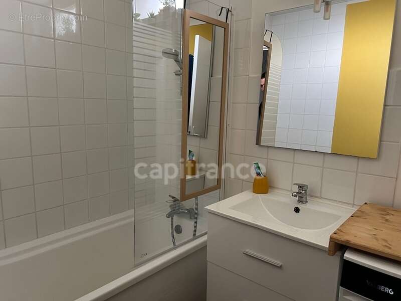 Appartement à AMBLETEUSE