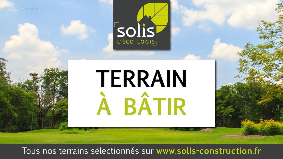 Terrain à NIORT