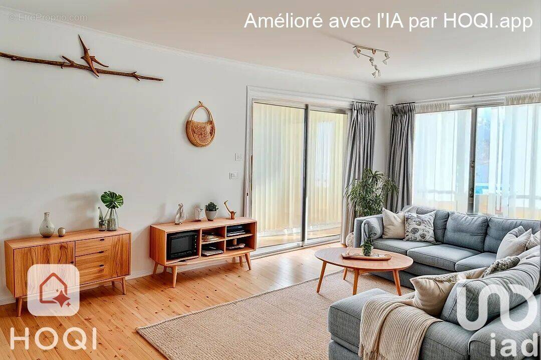 Photo 1 - Appartement à PERPIGNAN