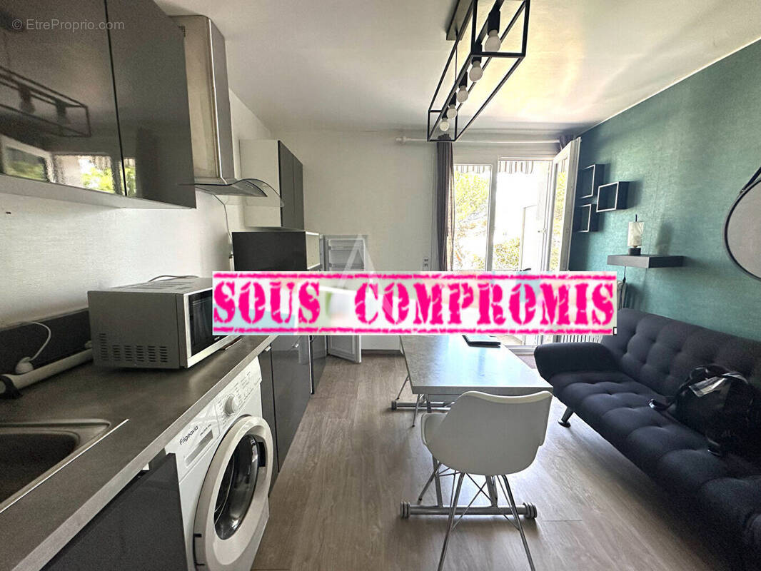 Appartement à ALBI