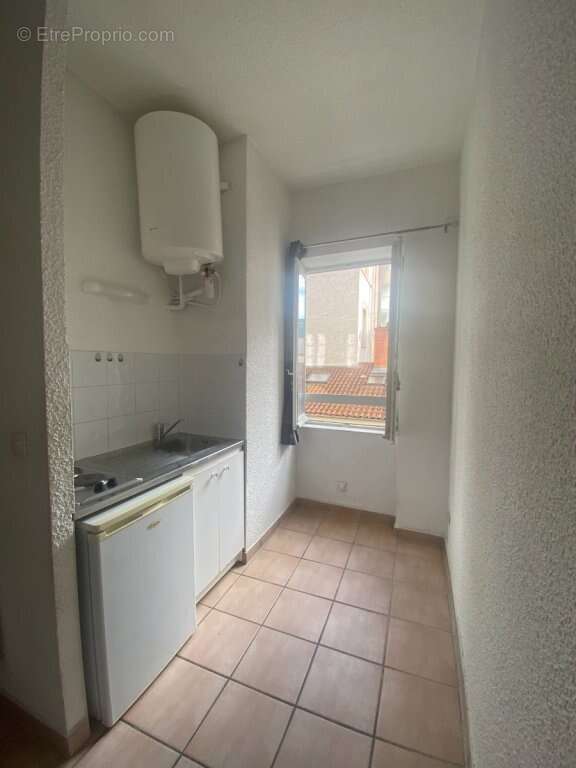 Appartement à LYON-6E
