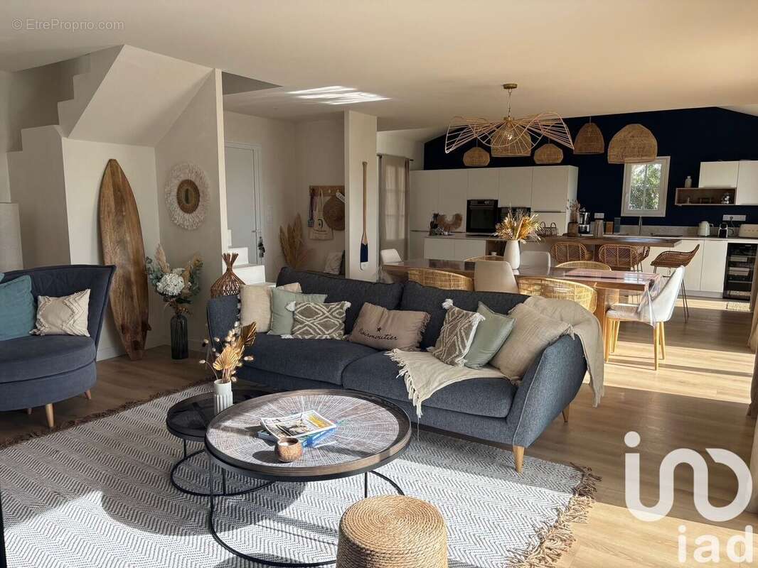Photo 3 - Maison à NOIRMOUTIER-EN-L&#039;ILE