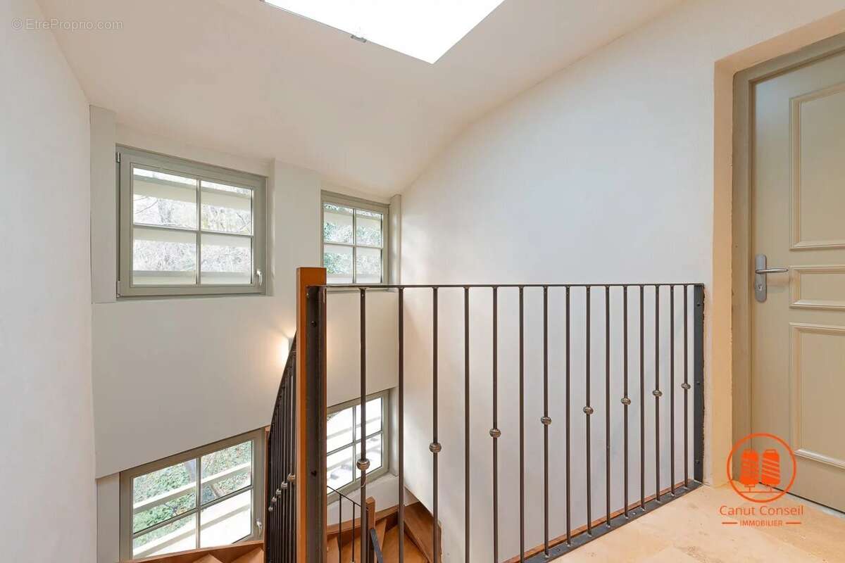 Appartement à LYON-1E