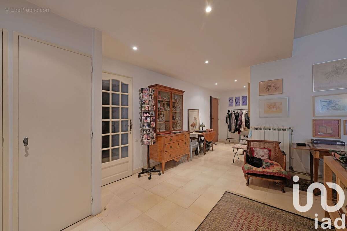 Photo 8 - Appartement à AVIGNON