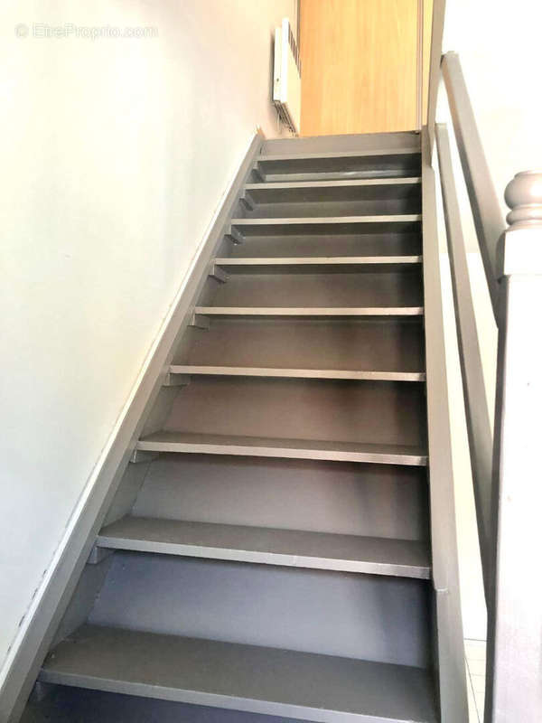 Appartement à DEUIL-LA-BARRE